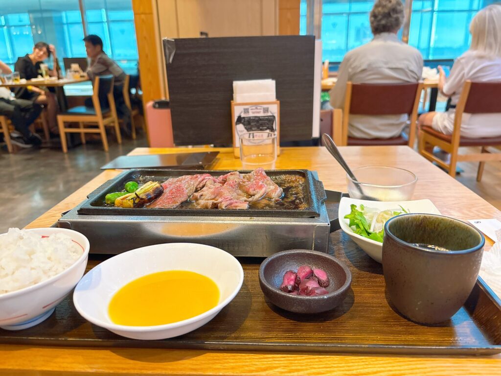 やきすきのプライオリティパスセット