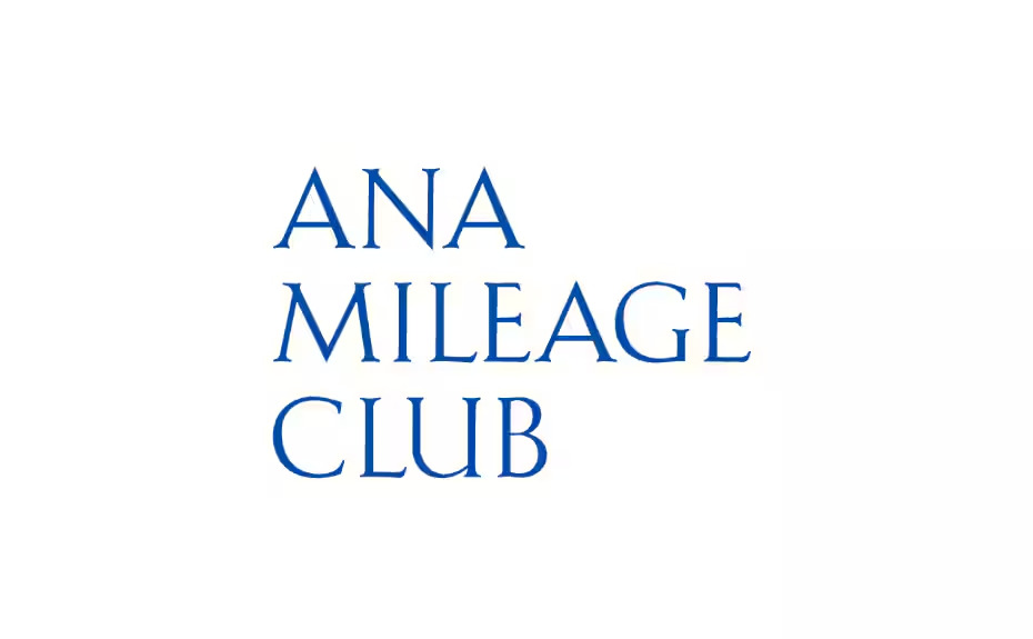 ANAマイレージクラブのロゴ