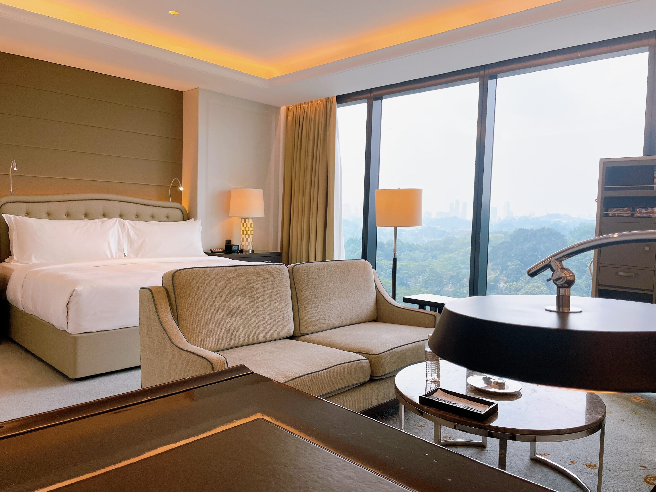 セントレジスクアラルンプール