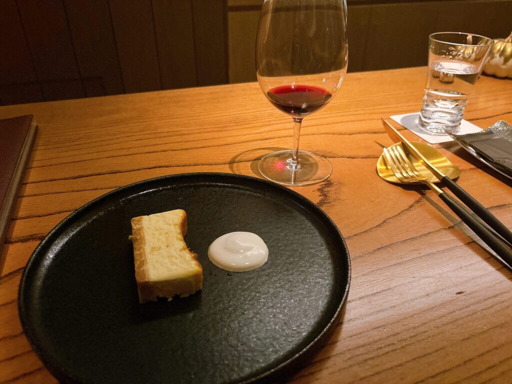 レストランのイメージ